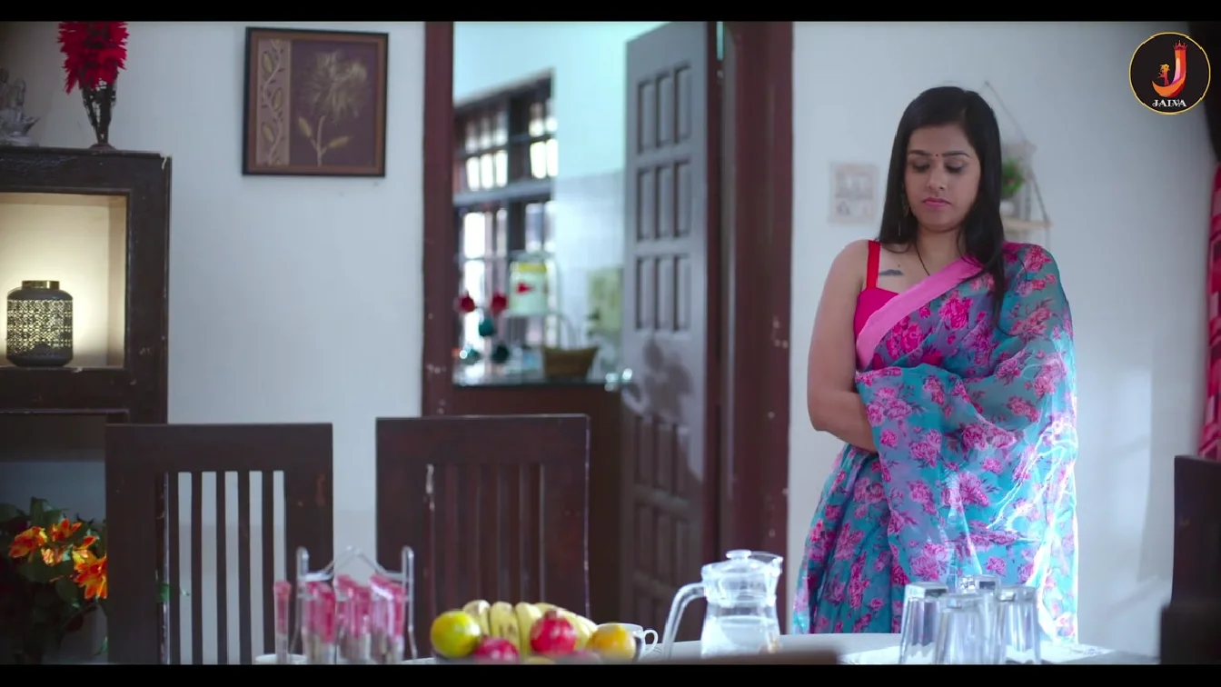 Gharwali Baharwali S01 E01-02  Jalva